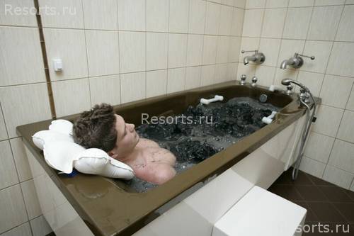 Balneohotel Pomorie 24